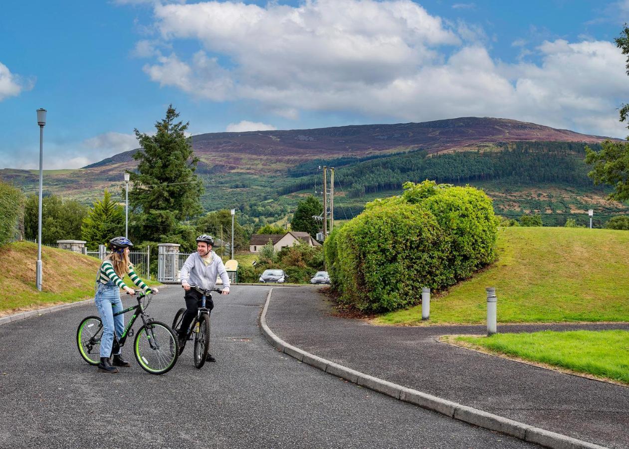 Ti Chulainn Mullaghbane Exterior foto